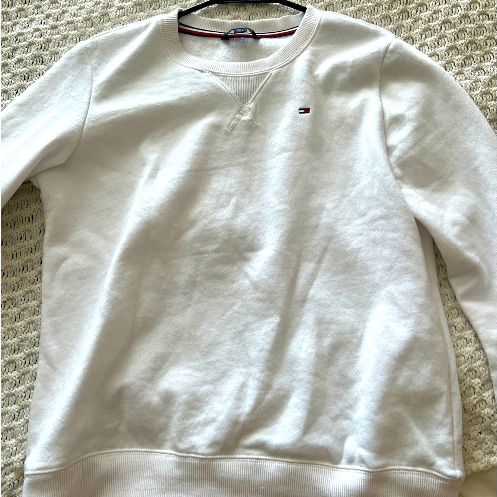Crewneck